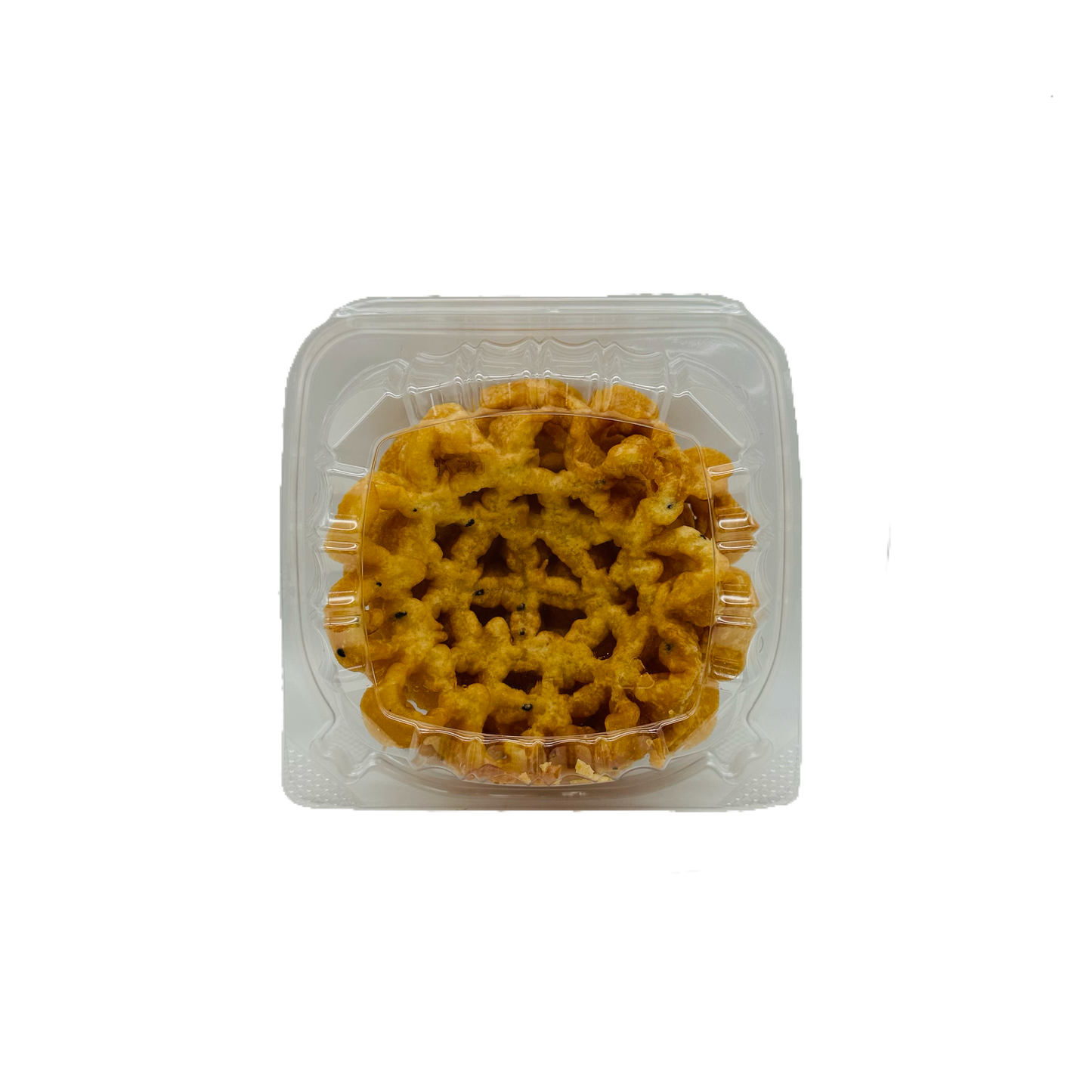 Lotus (Crispy Cookie)