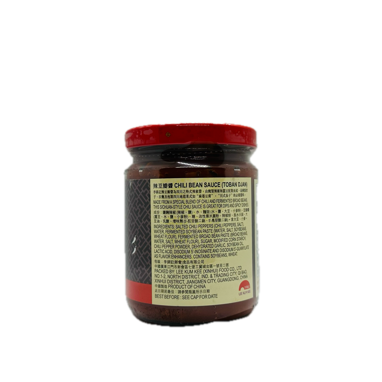 Lee Kum Kee (Chili Bean Sauce)