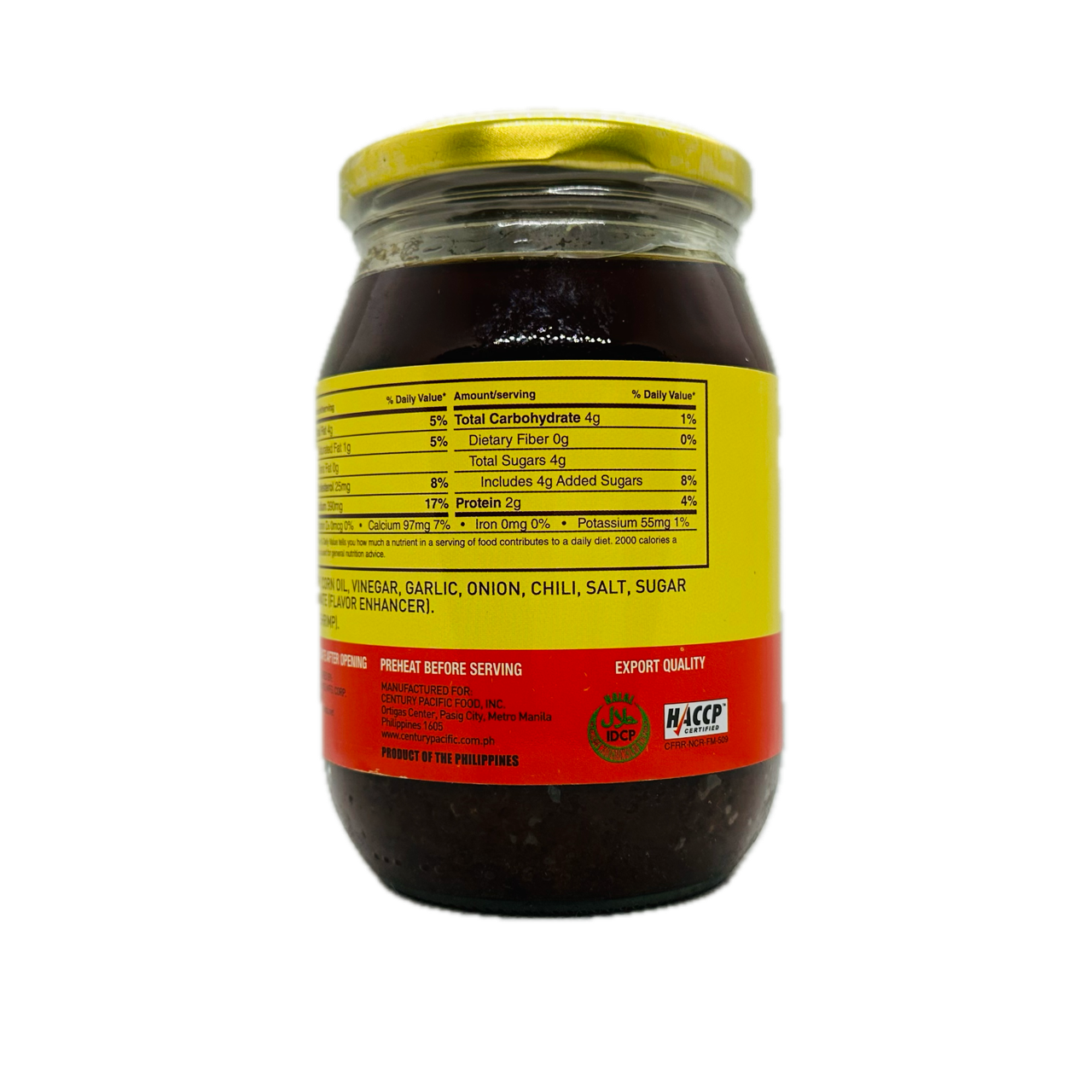 Kamayan (Sauteed Shrimp Paste)