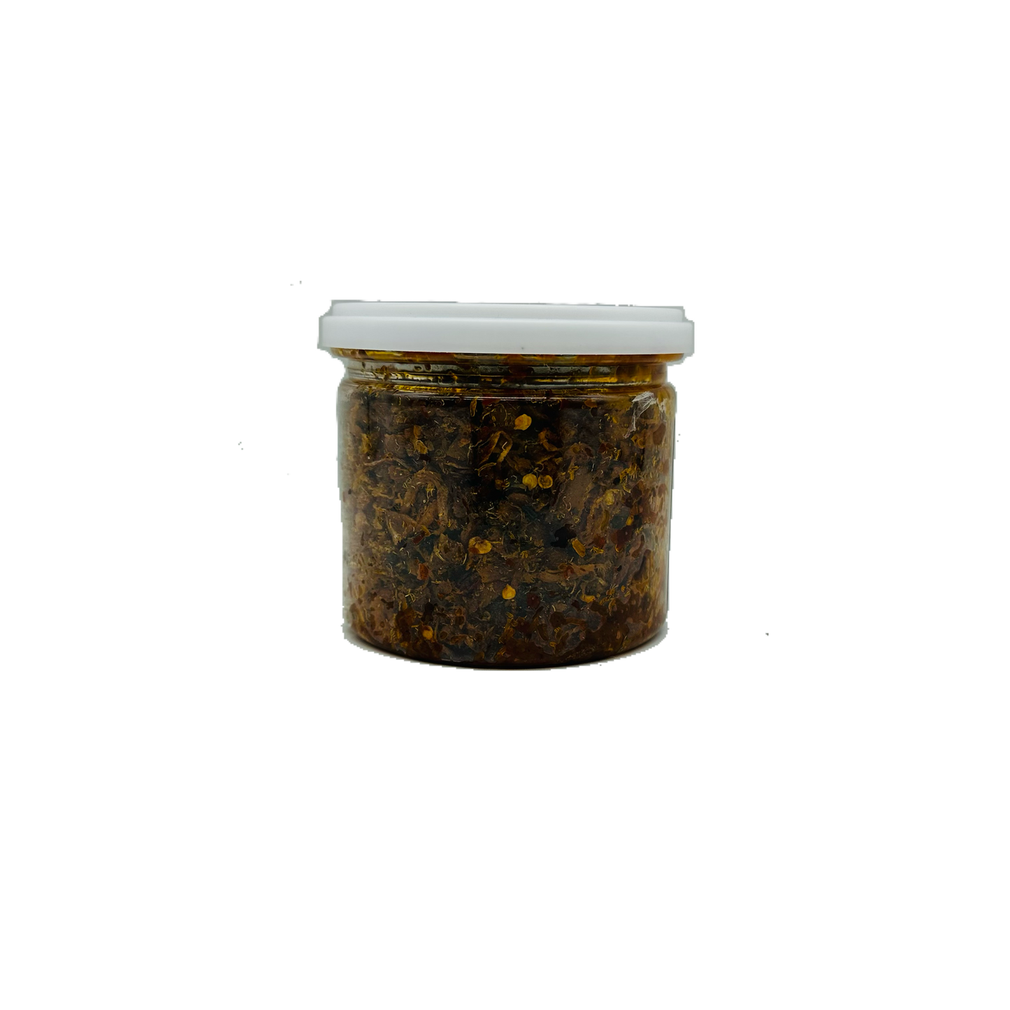 Lar Say Paw (Frog Chili Paste)