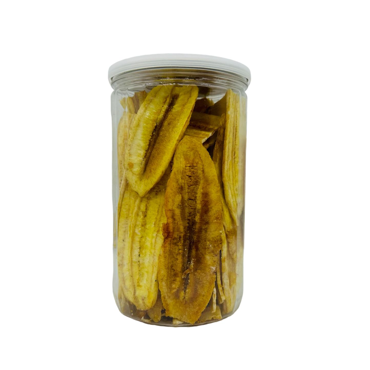 双免牌 TWIN RABBIT (BANANA CHIPS LONG SLICES)