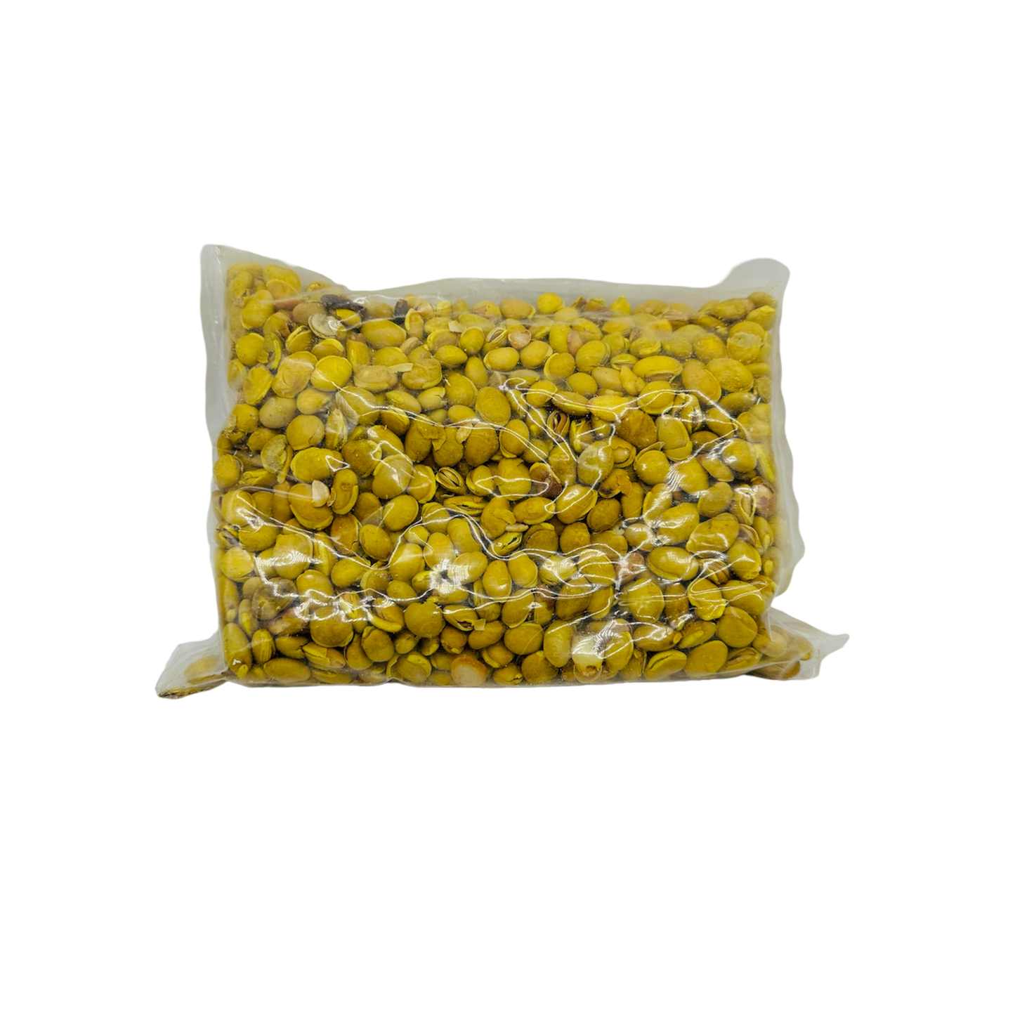 Ma Aye Kyaw (Dried Fried Beans)