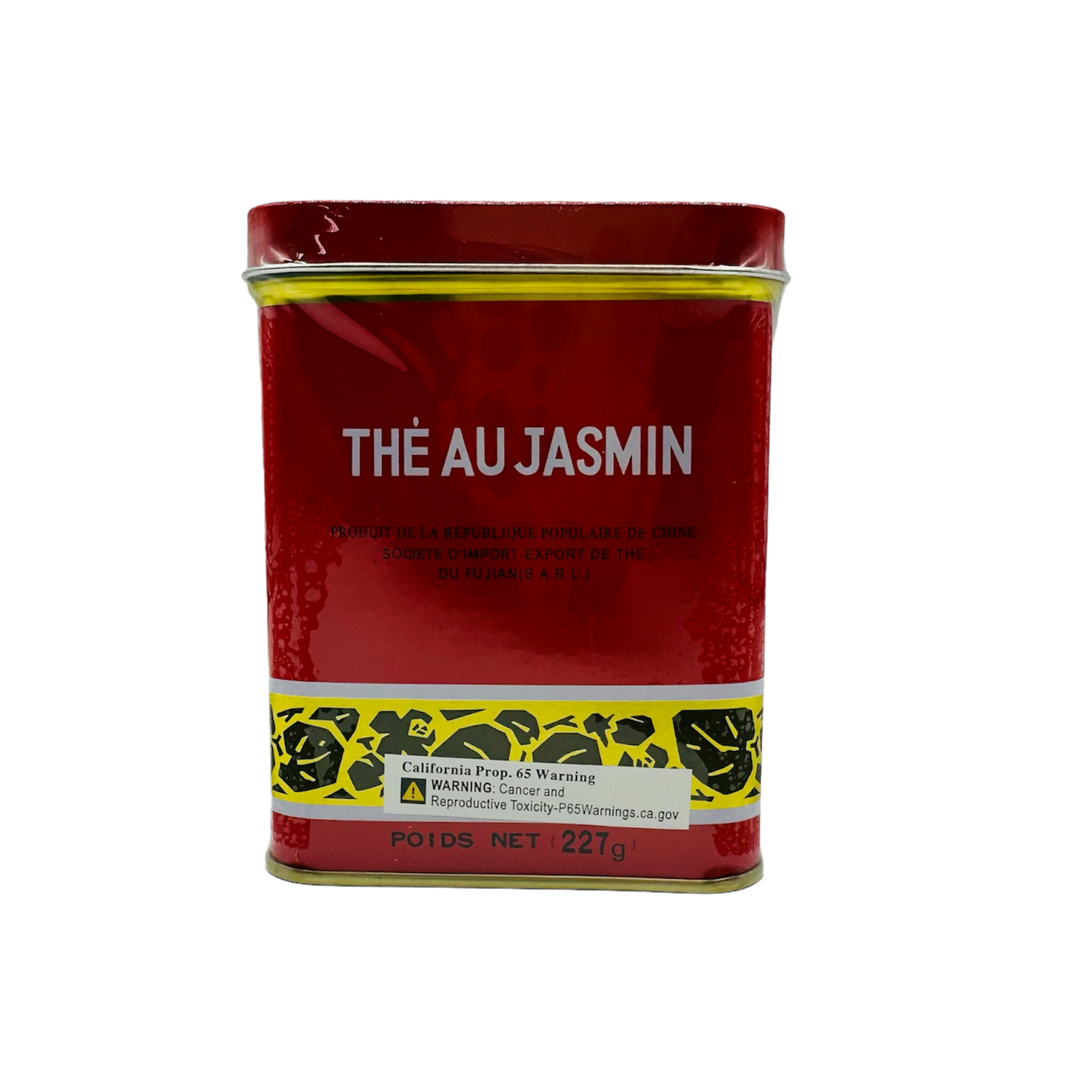 Fujian (Jasmine Tea)