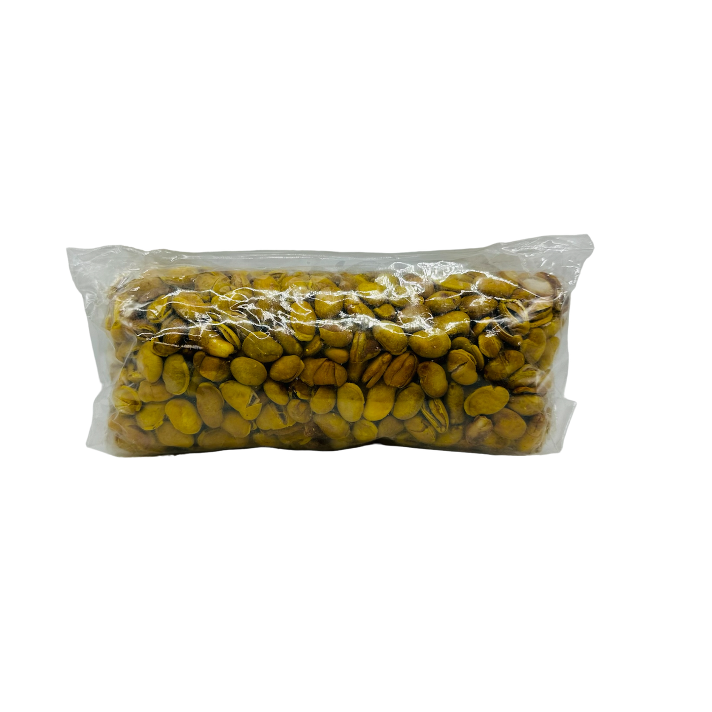 ရွှေကြက် (ပဲကြီးလှော်) / Shwe Kyat ( Roasted Beans Yellow)