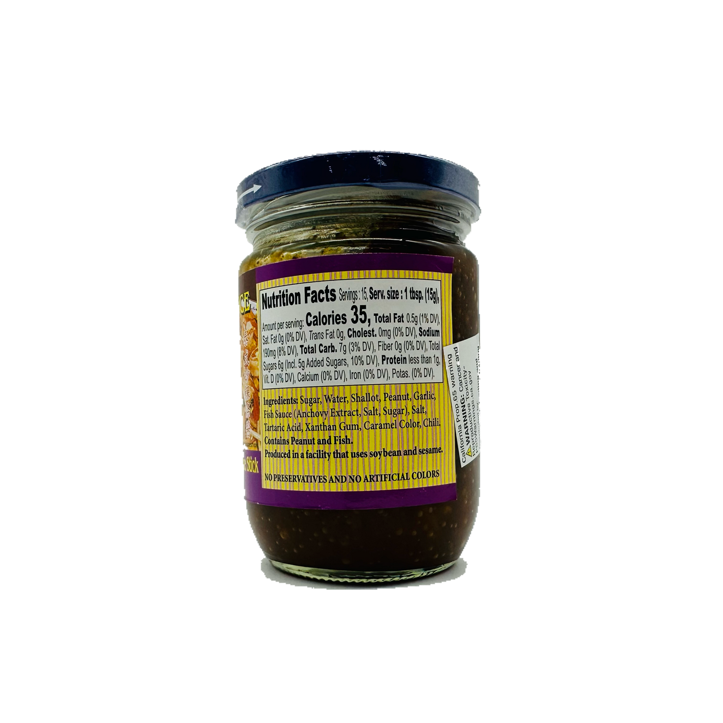 Lee Brand (Pad Thai Sauce)