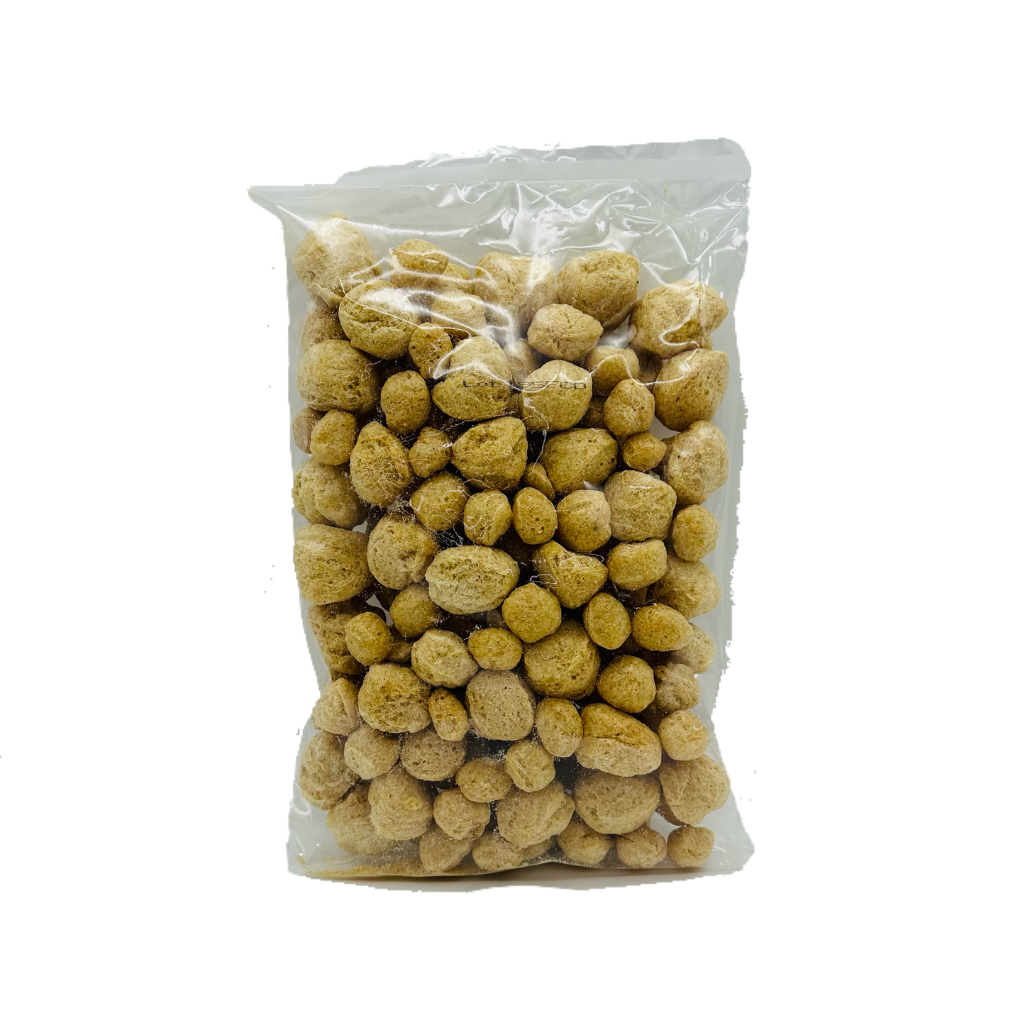 Dragonfly (Dried Taro Balls)