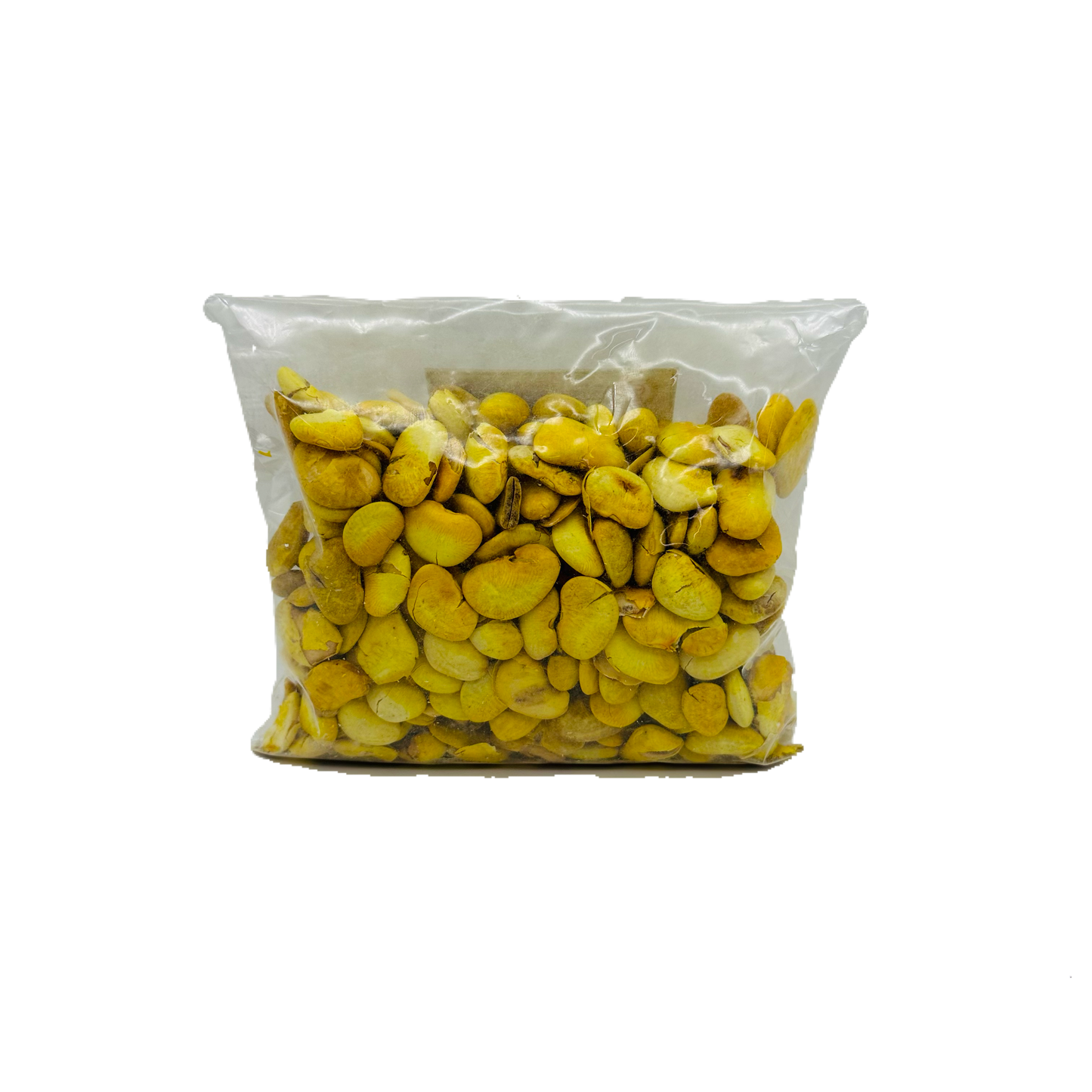 Roasted Beans, ပဲကြီးလှော်