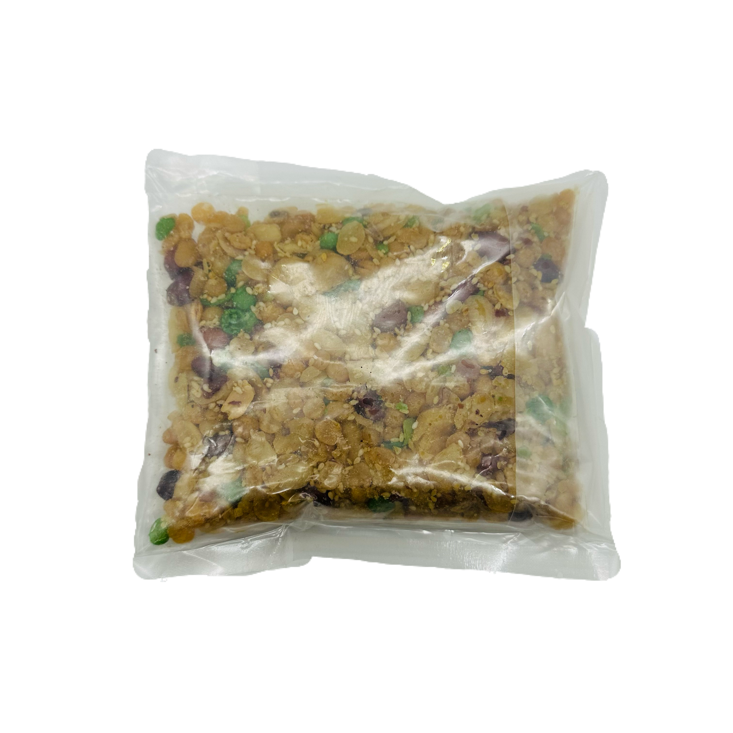 Hongsawadee (Assorted Mix Beans), ဟံသာဝတီ (ပဲသုံးပြန်ကြော်)