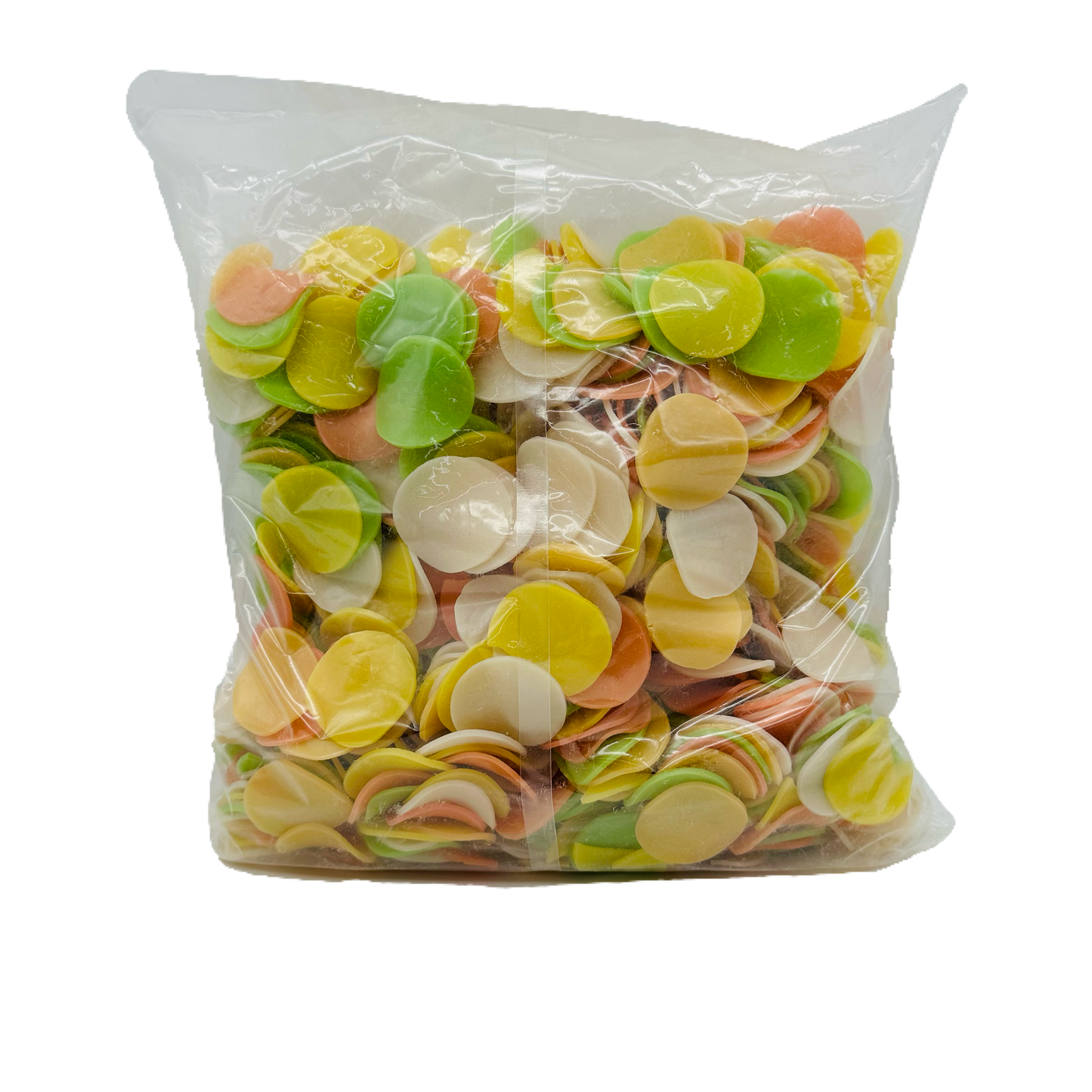 Dragonfly Prawn Crackers