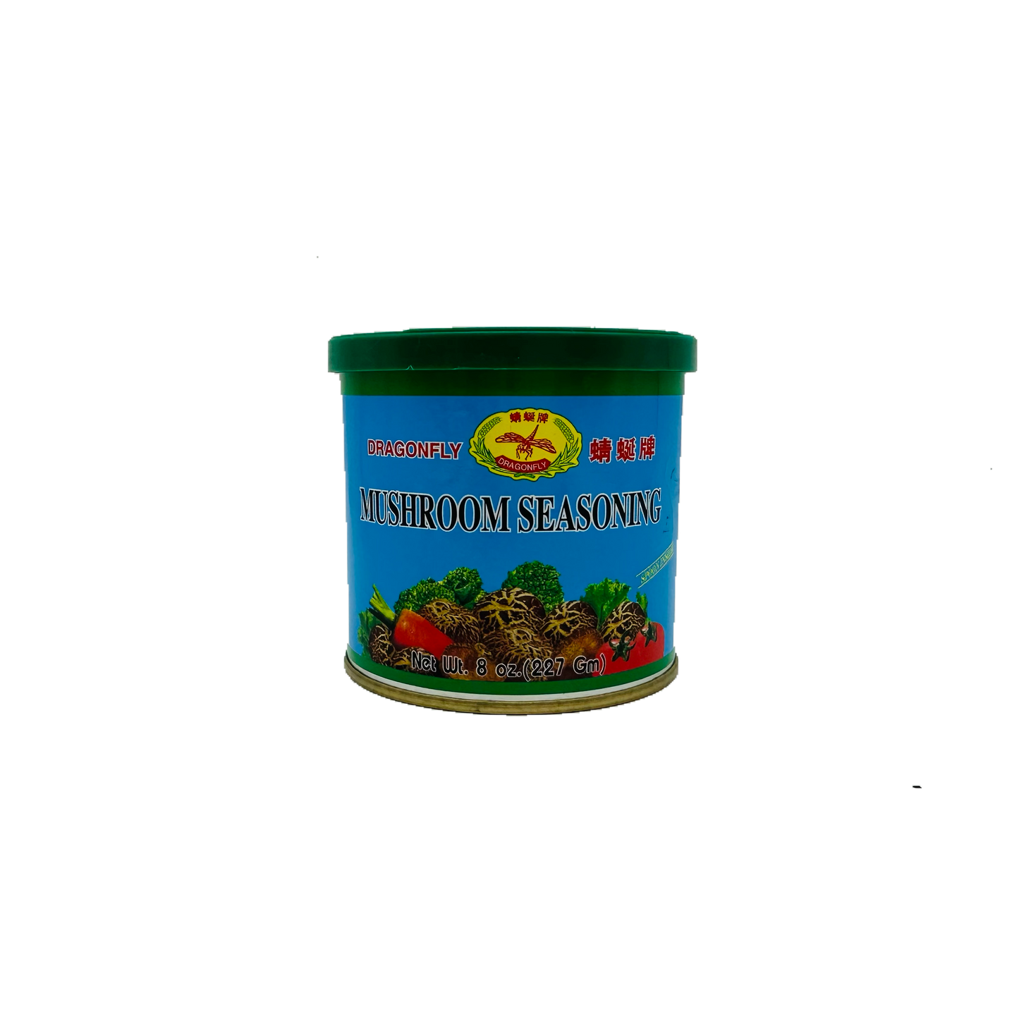 Dragon (Mushroom Seasoning)