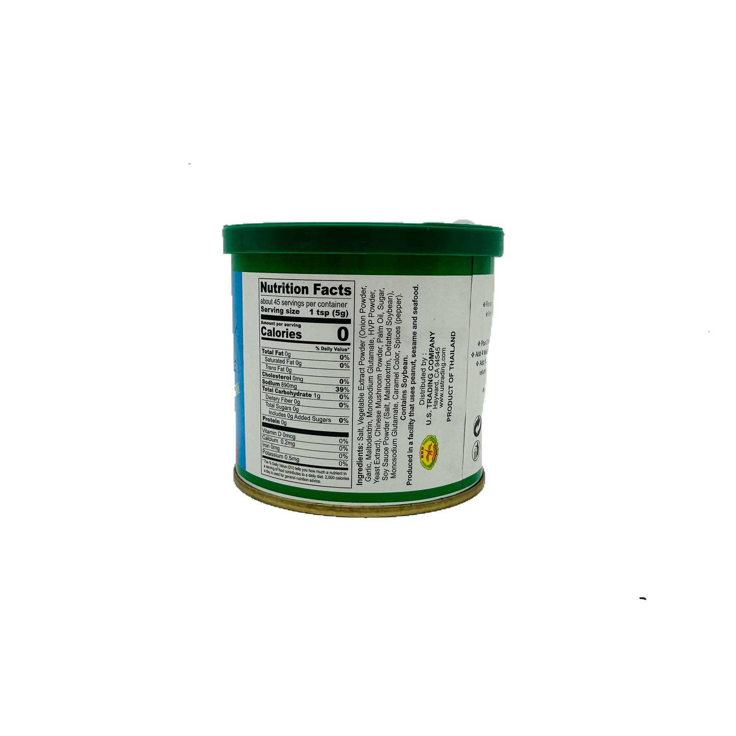 Dragon (Mushroom Seasoning)