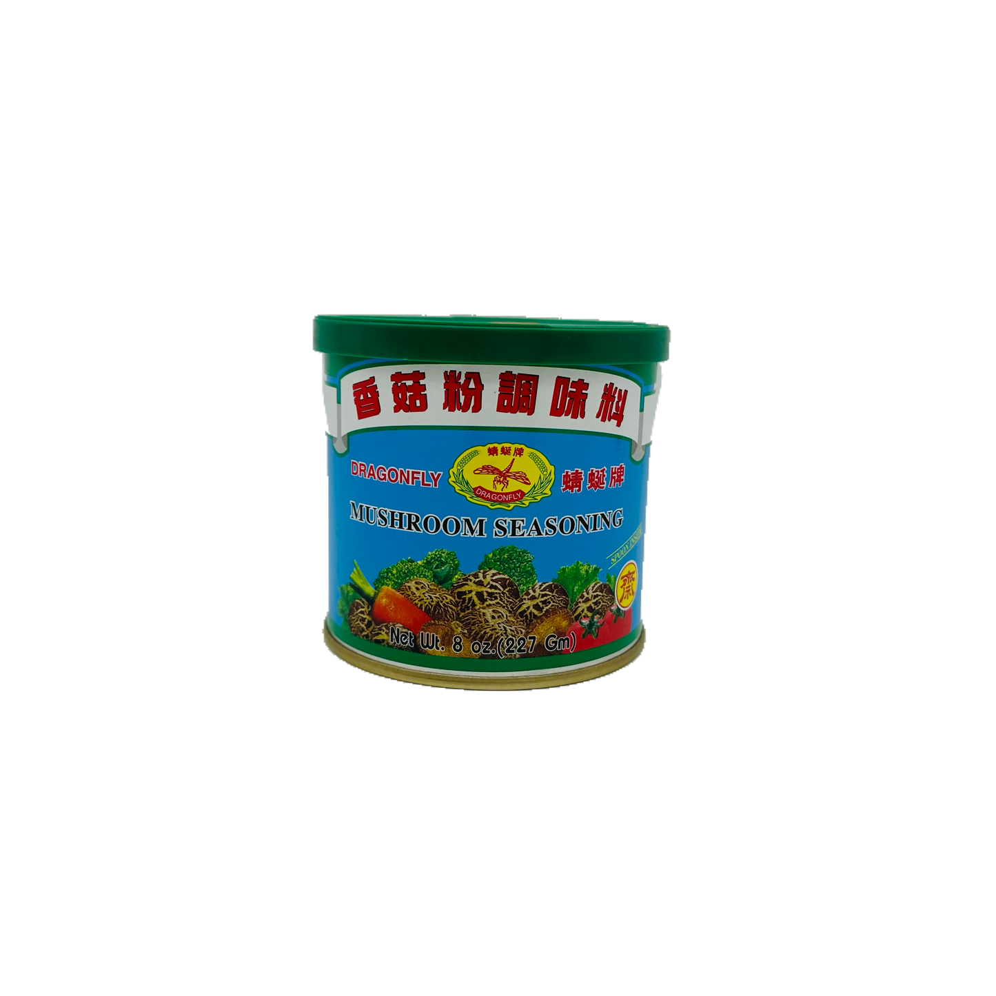 Dragon (Mushroom Seasoning)