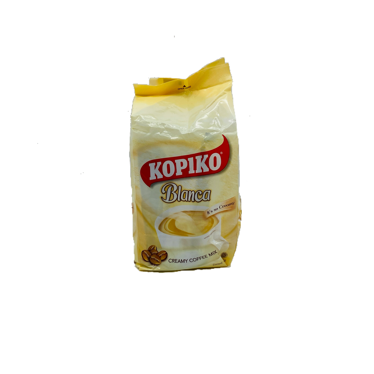 Kopiko Blanca 10pack