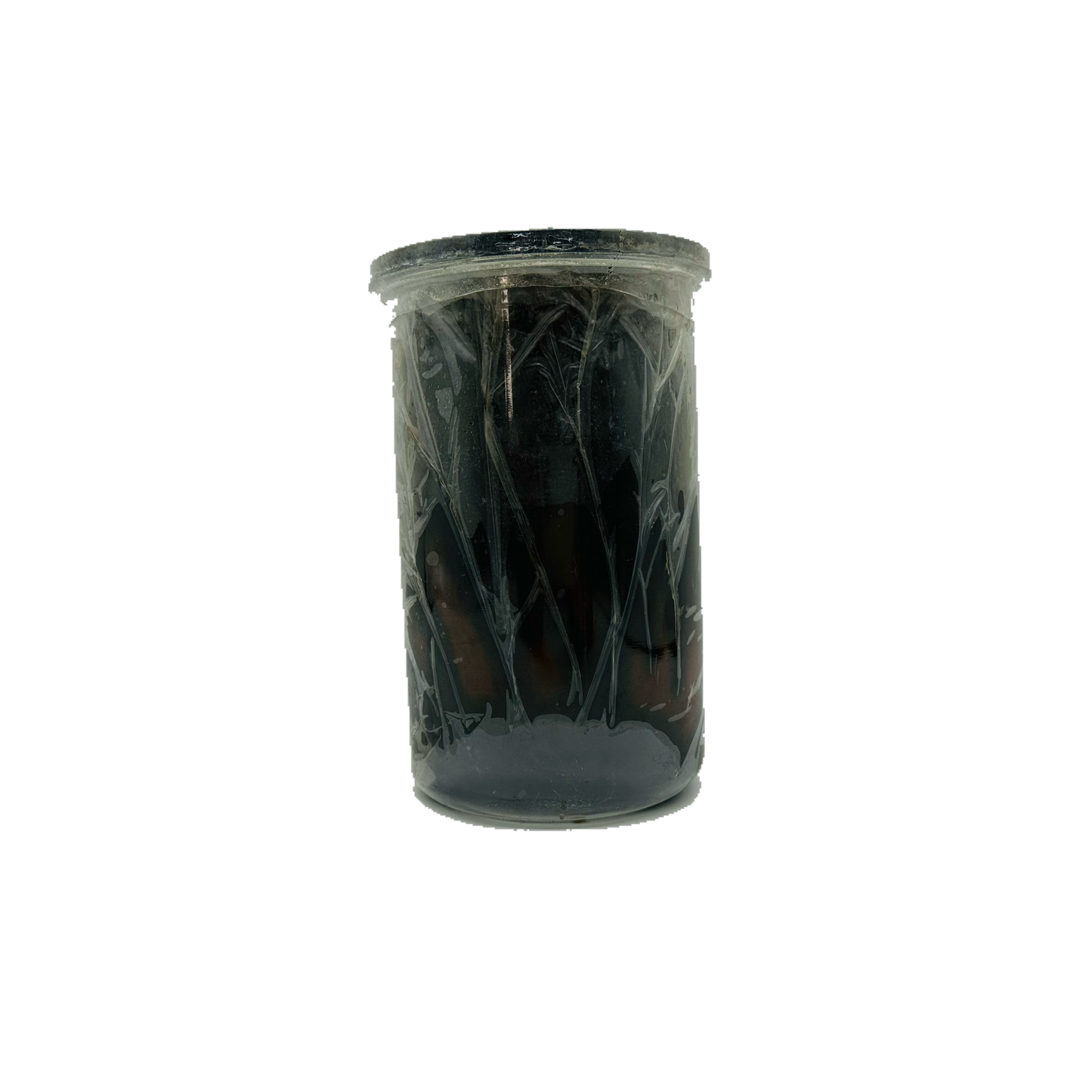 Nan Oo Shin (Curry Paste)