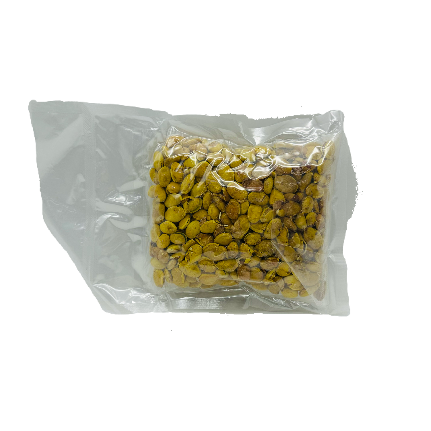 Hongsawadee (Roasted Lab Lab Beans), ဟံသာဝတီ (ပဲကြီးလှော် နှစ်ပြန်လှော်)