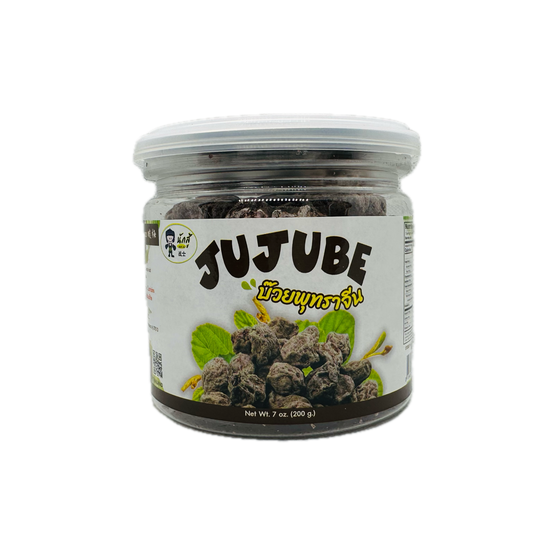 Jujube Salted fruit ဆားငံသီး