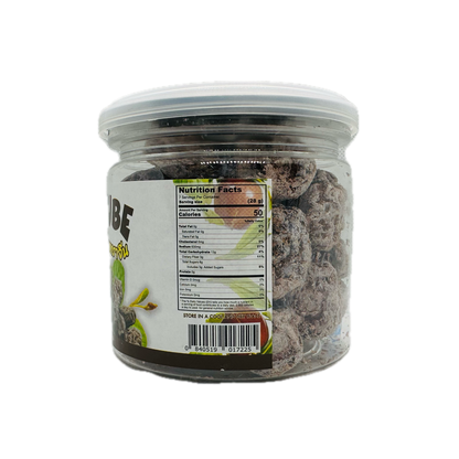 Jujube Salted fruit ဆားငံသီး