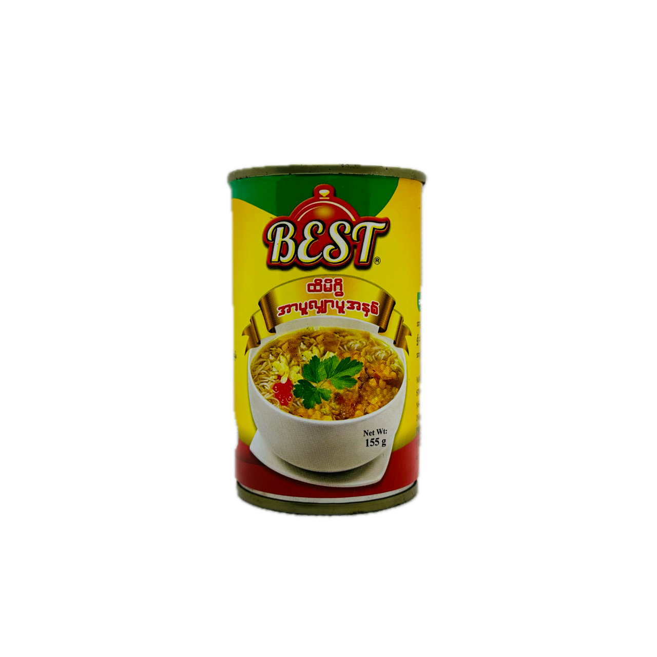 Best (Hot Fish Soup Paste), Best ထိမိဂွိ အာပူလျှာပူ အနှစ်