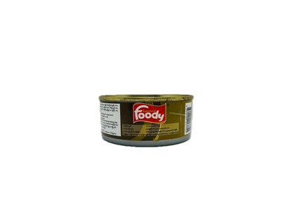 Foody (Fish Cake Curry), Foody (ငါးဖယ်ဟင်း)