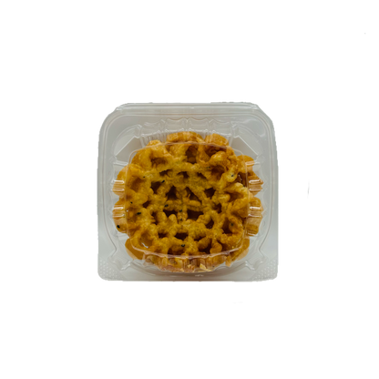 Lotus (Crispy Cookie)