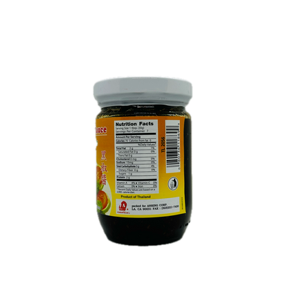 Caravelle (Black Pepper Sauce)
