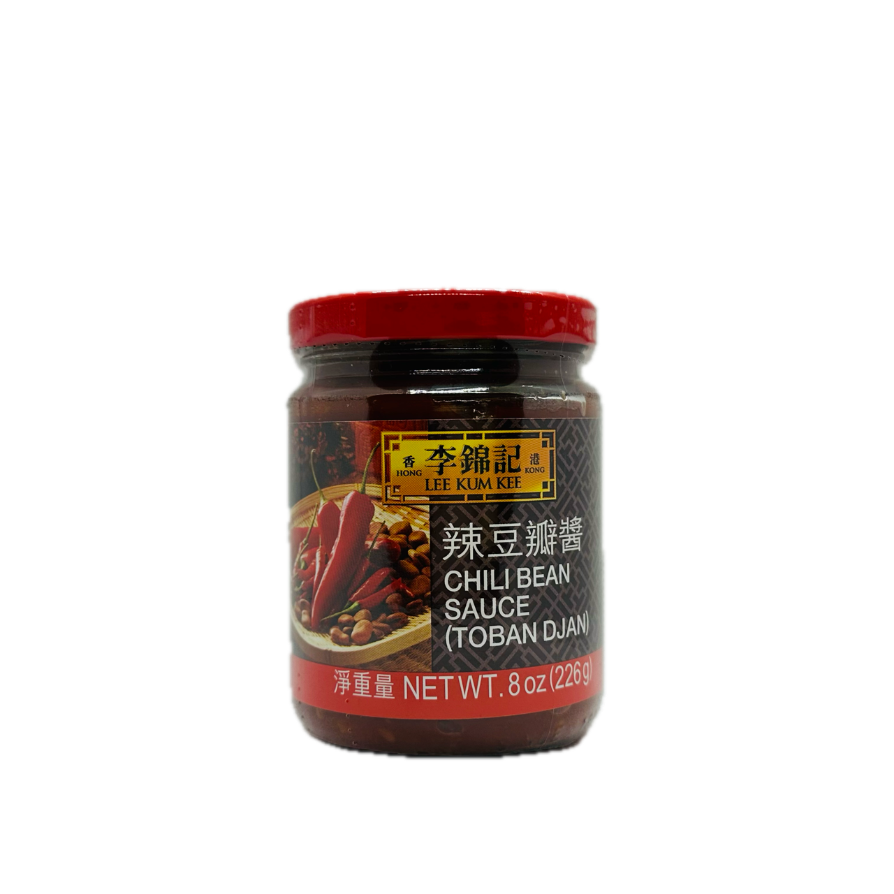 Lee Kum Kee (Chili Bean Sauce)
