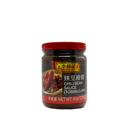 Lee Kum Kee (Chili Bean Sauce)