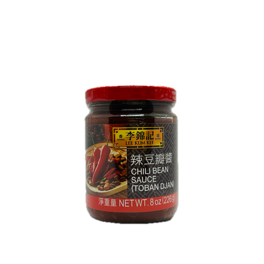 Lee Kum Kee (Chili Bean Sauce)