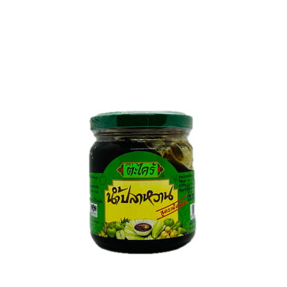 Takrai (Dipping Sauce)