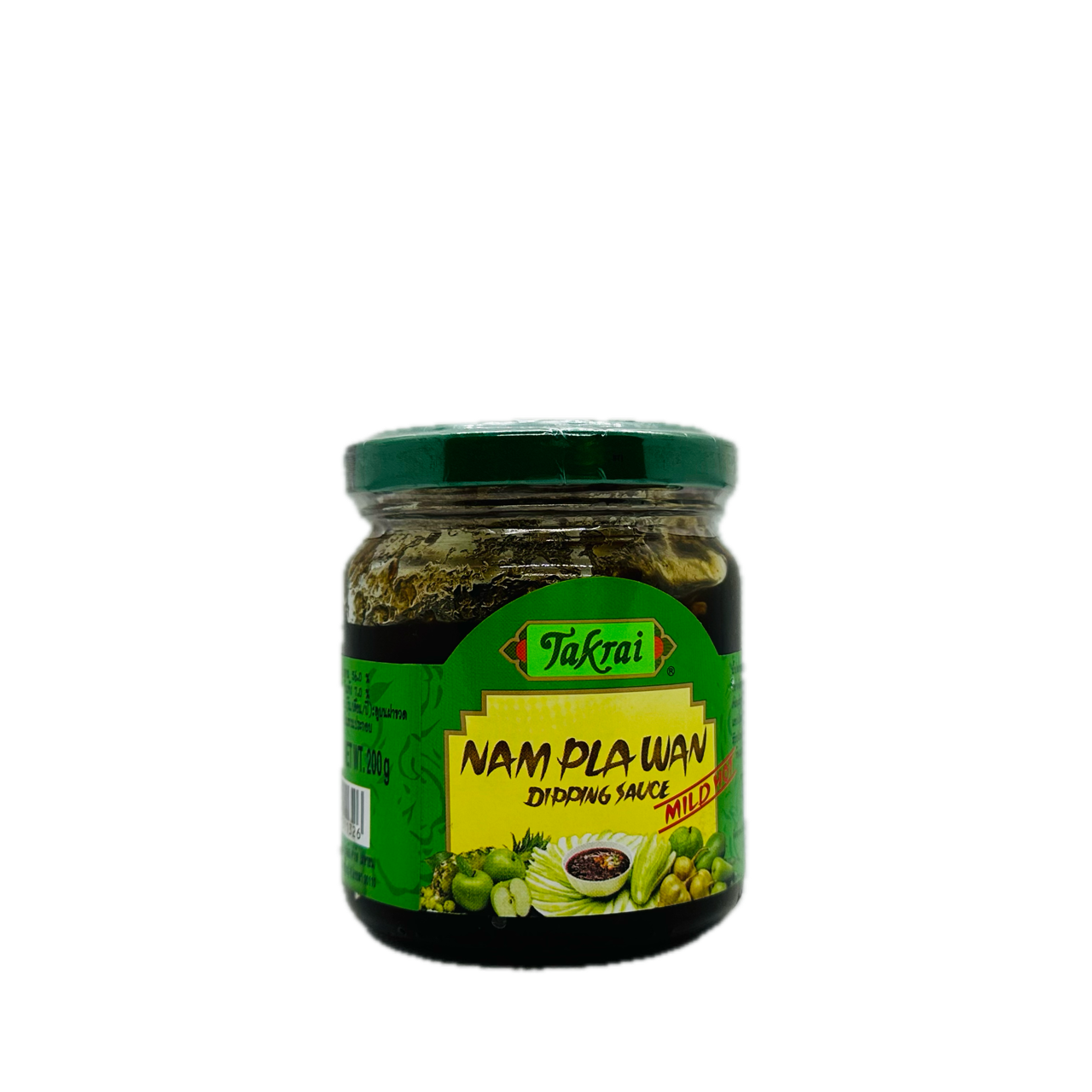 Takrai (Dipping Sauce)