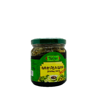 Takrai (Dipping Sauce)