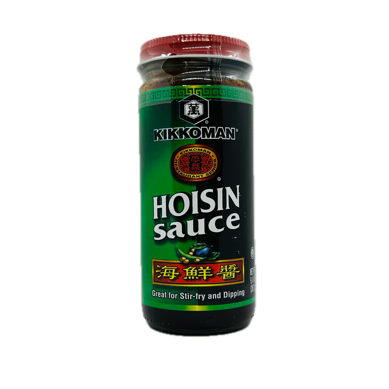 Kikkoman (Hoisin Sauce)