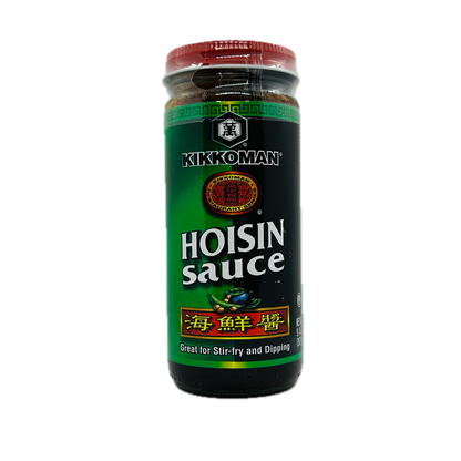 Kikkoman (Hoisin Sauce)