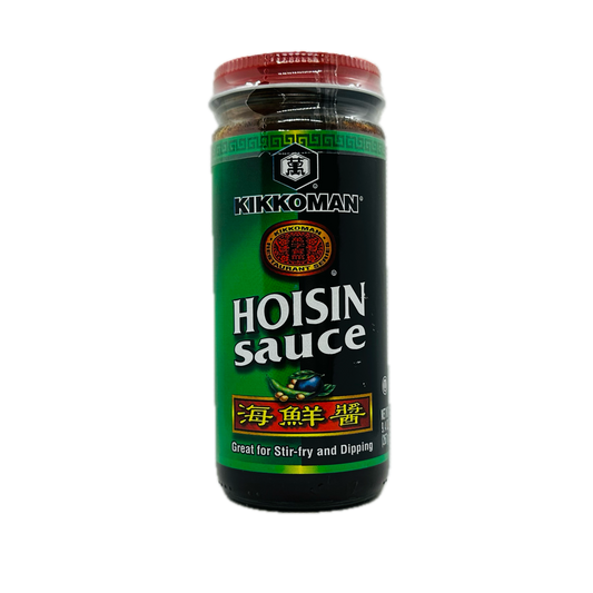 Kikkoman (Hoisin Sauce)