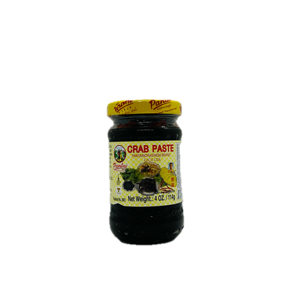 Pantai (Crab Paste)