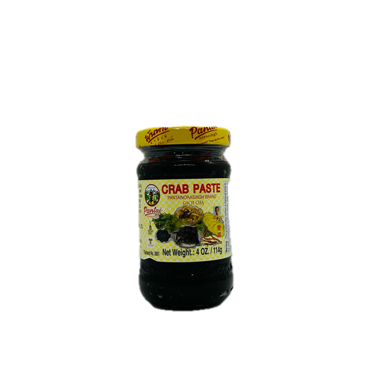 Pantai (Crab Paste)