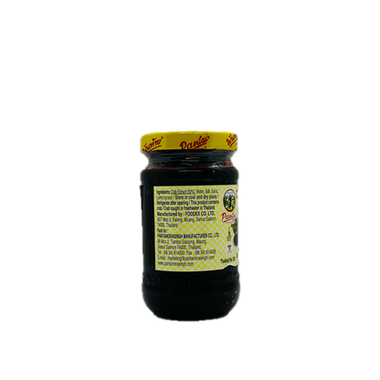 Pantai (Crab Paste)