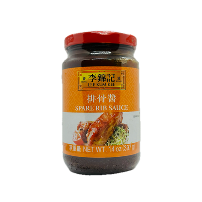 Lee Kum Kee (Spare Rib Sauce)