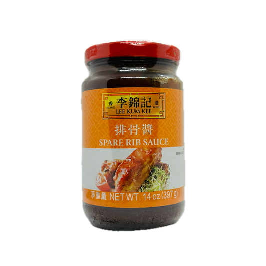 Lee Kum Kee (Spare Rib Sauce)