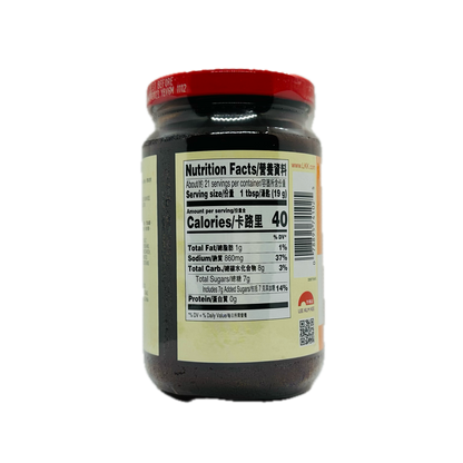 Lee Kum Kee (Spare Rib Sauce)