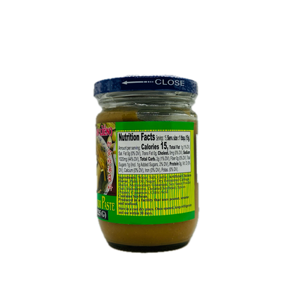 Lee Brand (Instant Chicken Flavor Paste) GİA Vİ GA SUÔP (ǍN LİÊN)