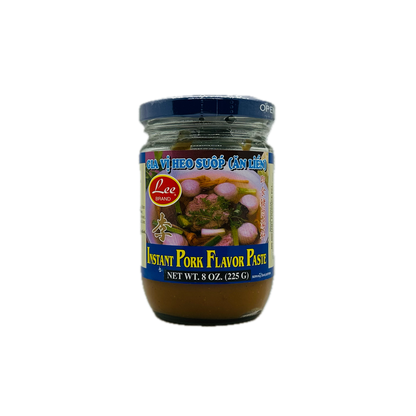 Lee Brand (Instant Pork Flavor Paste)