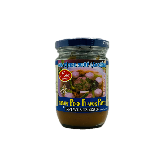 Lee Brand (Instant Pork Flavor Paste)