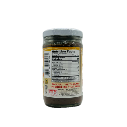 3 Chef's (Instant Duck Flavor Paste)