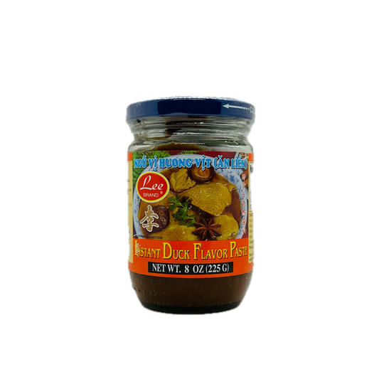 Lee Brand (Instant Duck Flavor Paste)