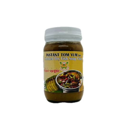 Golden Koi's (Pad Thai Paste)