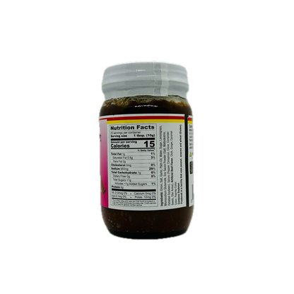 Golden Koi's (Instant Beef Flavour Paste)