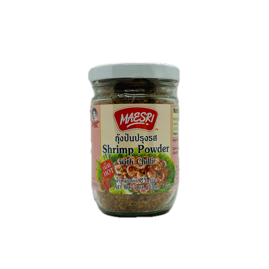 Maesri (Shrimp Powder)