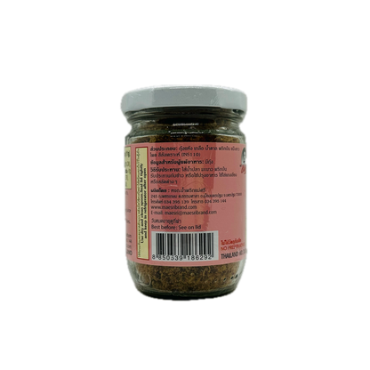 Maesri (Shrimp Powder)