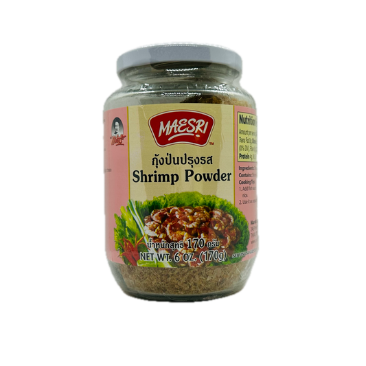 Maesri (Shrimp Powder)